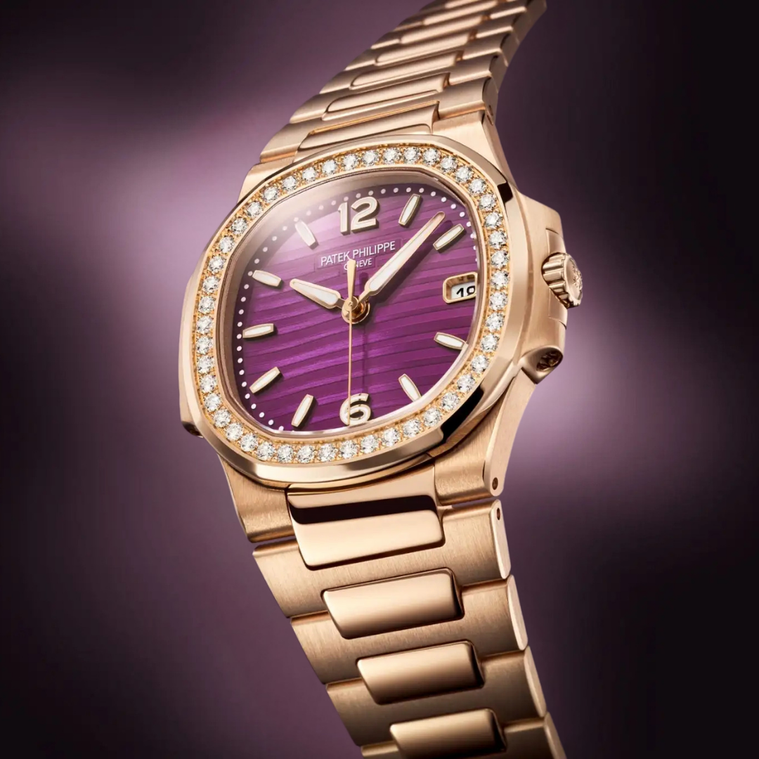Watch Movement Guide Automatic Quartz Manual